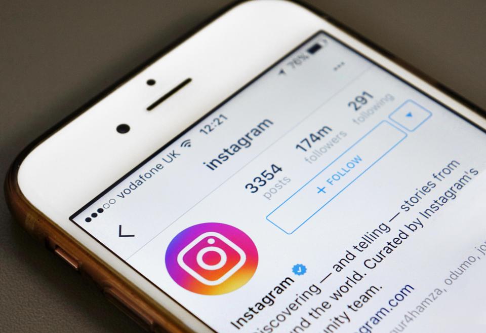 5 ways how to buy instagram followers