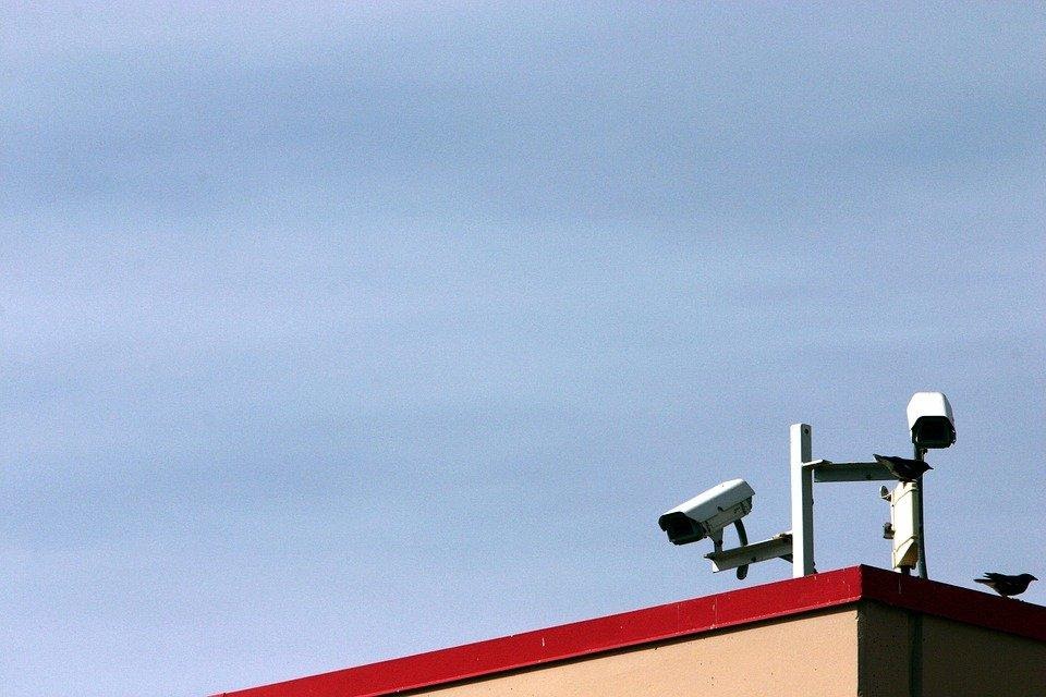 8 Top Benefits of Having a CCTV