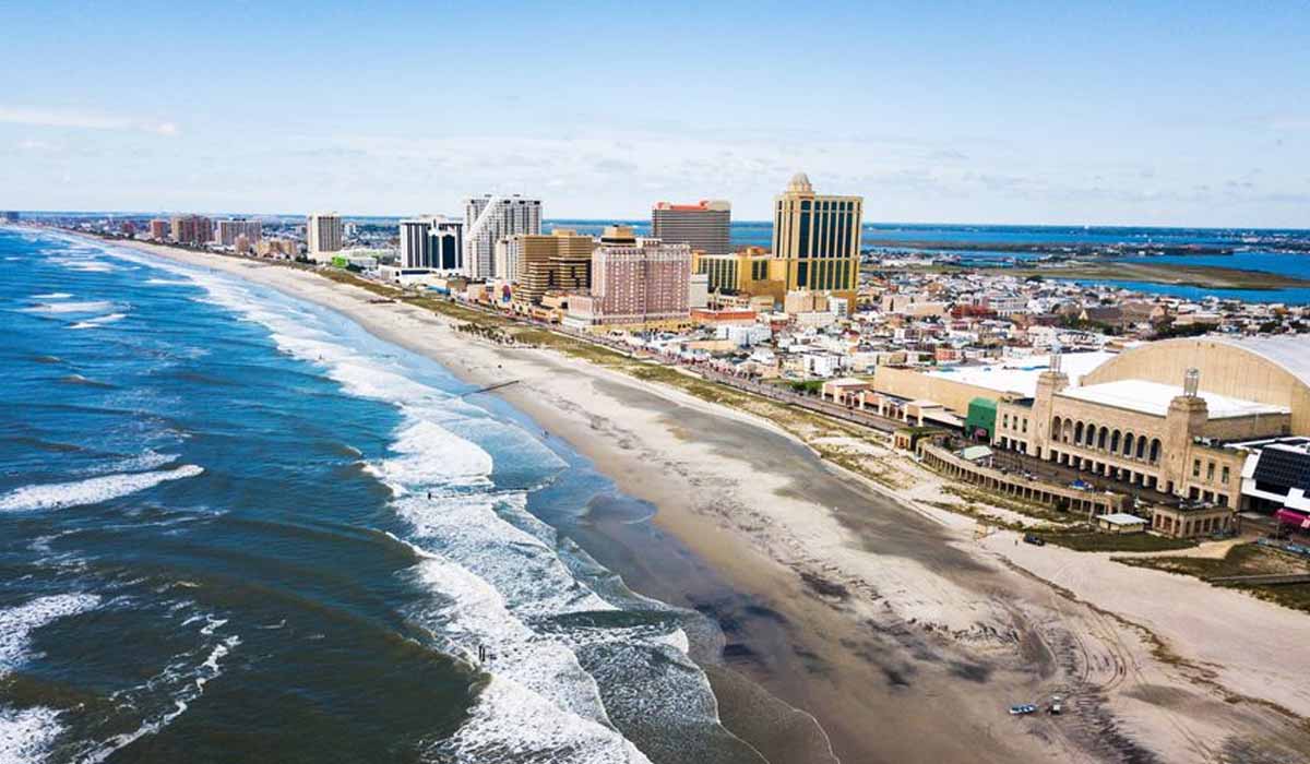 Going to Atlantic City? This is What You Should be Wearing