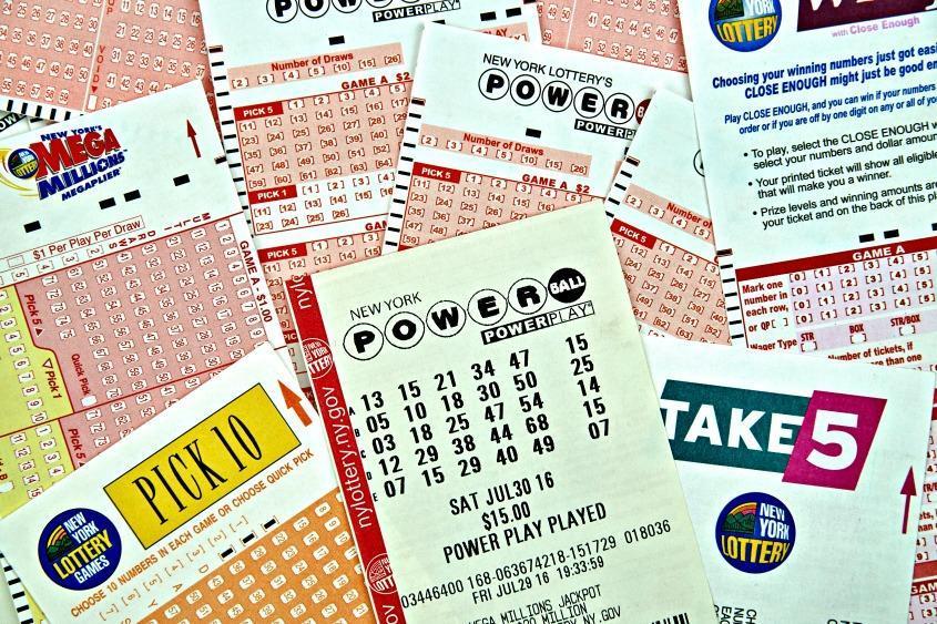 What do you know about online lotteries?